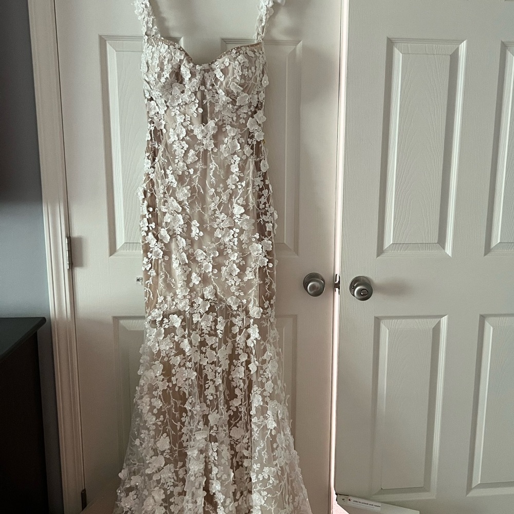 COPY - Galia Lahav Maya Sz 48
